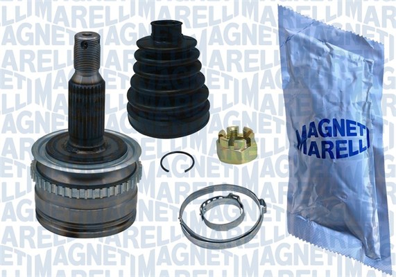 302015100357 MAGNETI MARELLI